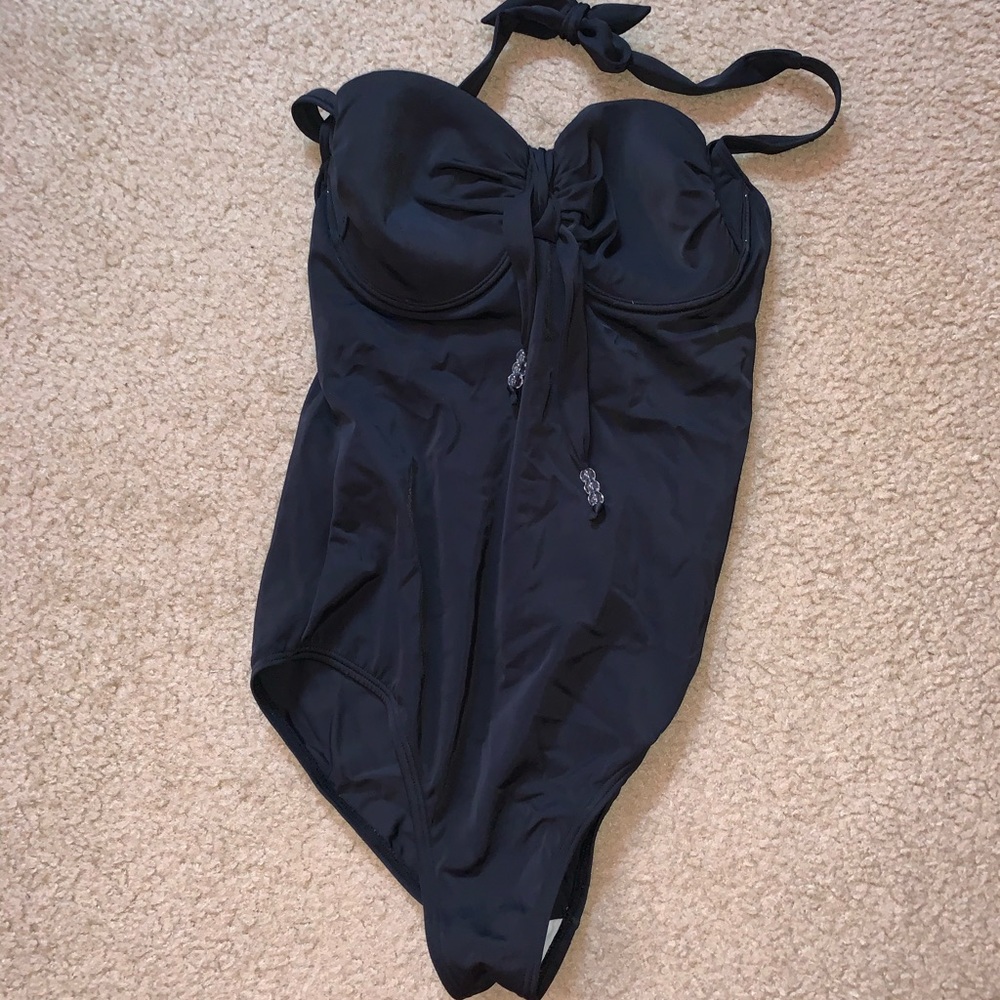 One piece Swimsuit